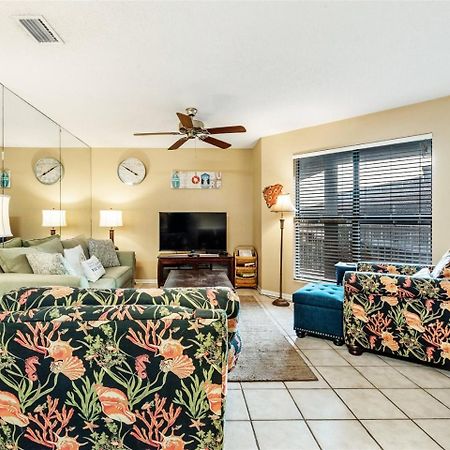 Hotel Sandpiper 2C Gulf Shores Exterior foto