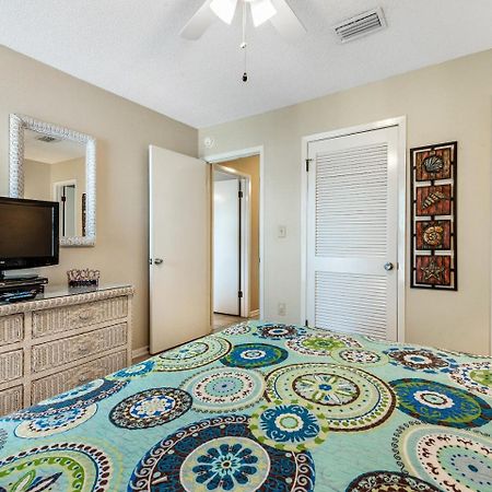 Hotel Sandpiper 2C Gulf Shores Exterior foto