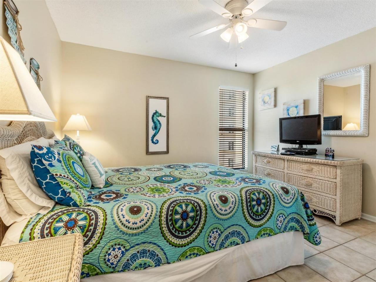 Hotel Sandpiper 2C Gulf Shores Exterior foto