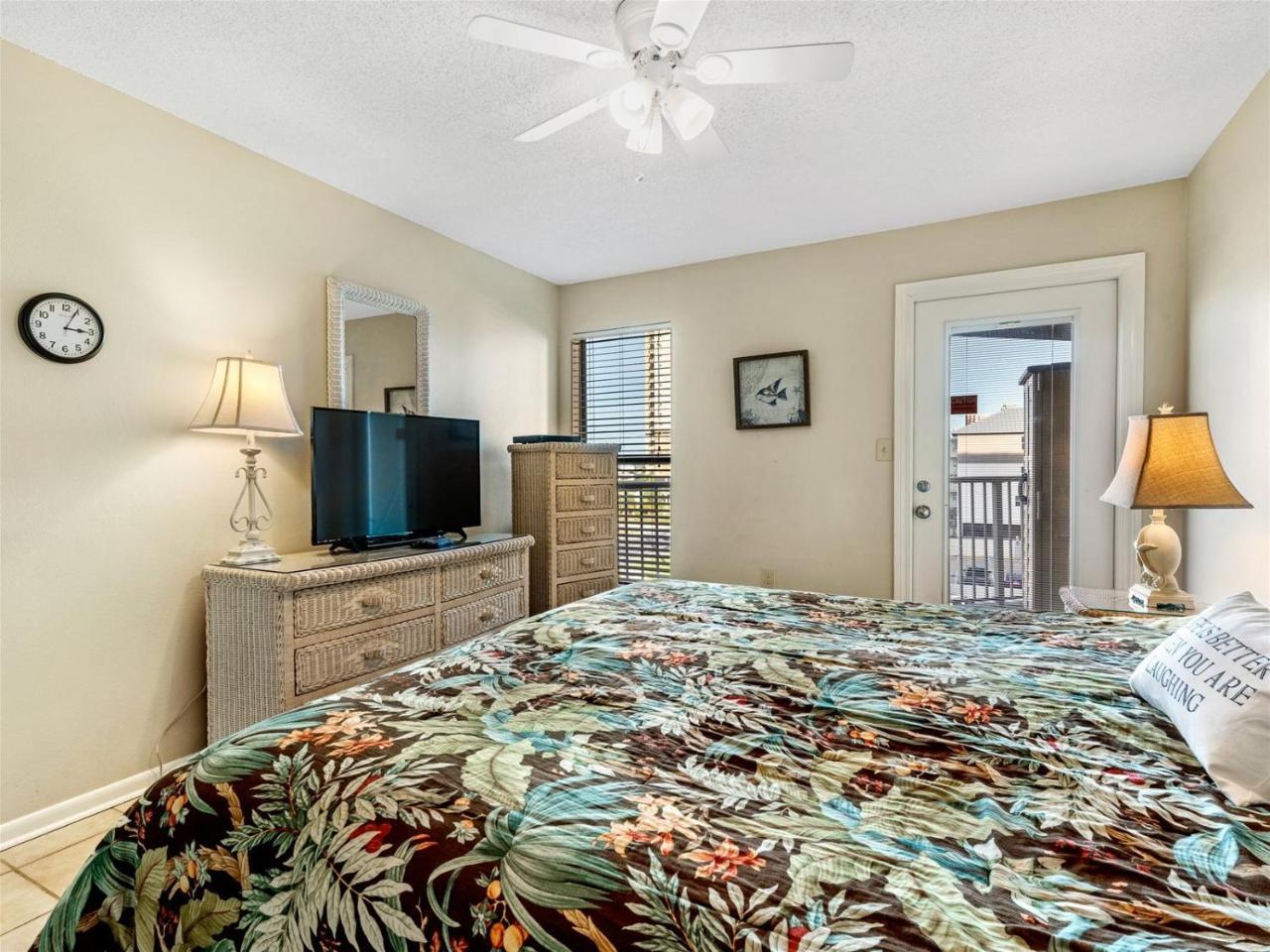 Hotel Sandpiper 2C Gulf Shores Exterior foto