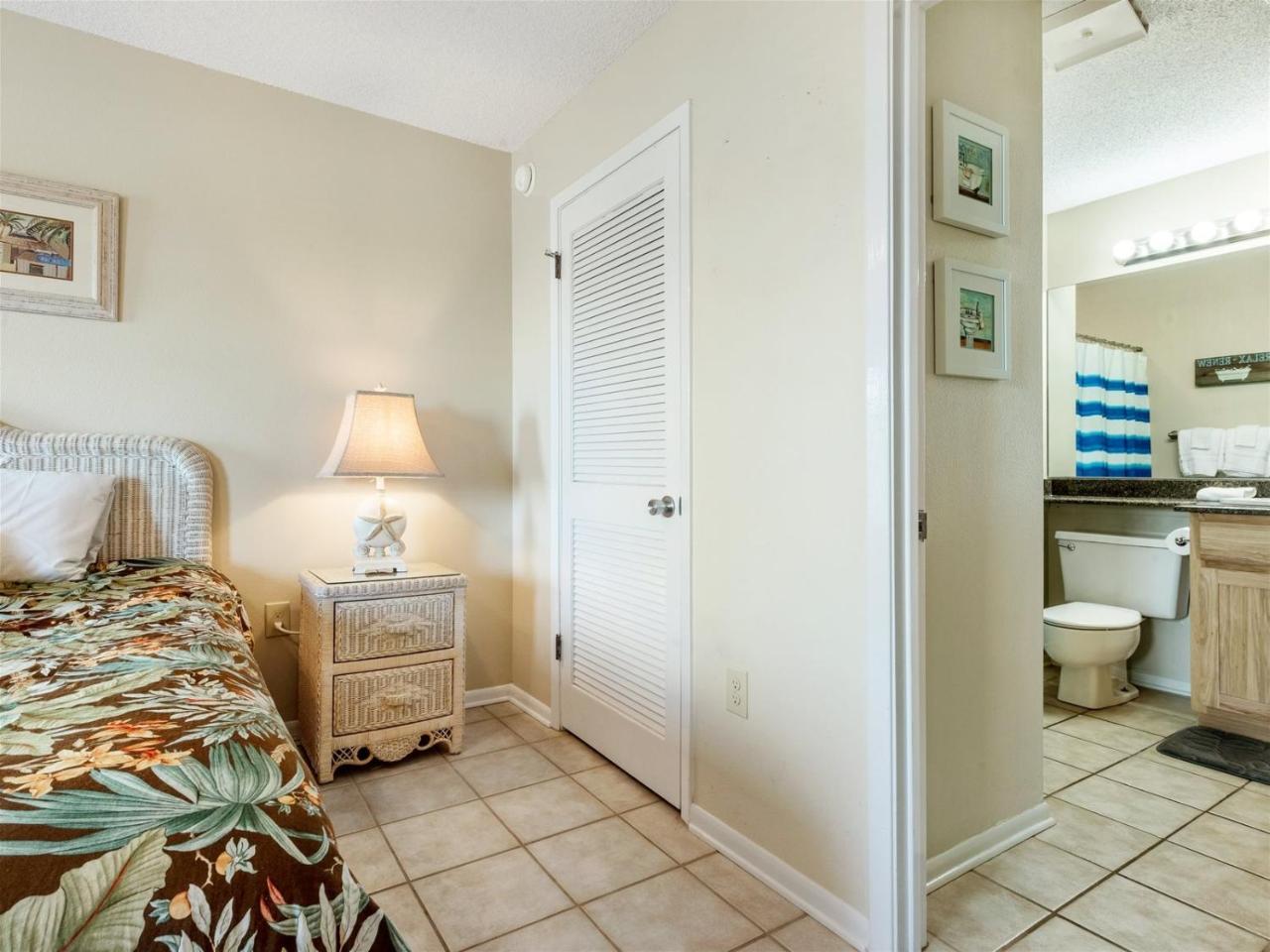 Hotel Sandpiper 2C Gulf Shores Exterior foto