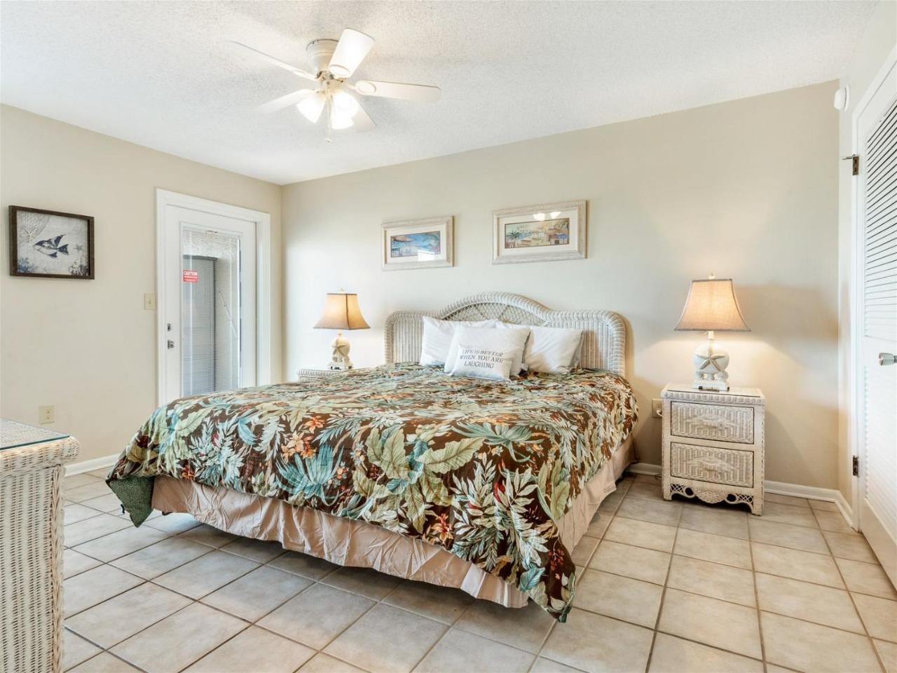 Hotel Sandpiper 2C Gulf Shores Exterior foto
