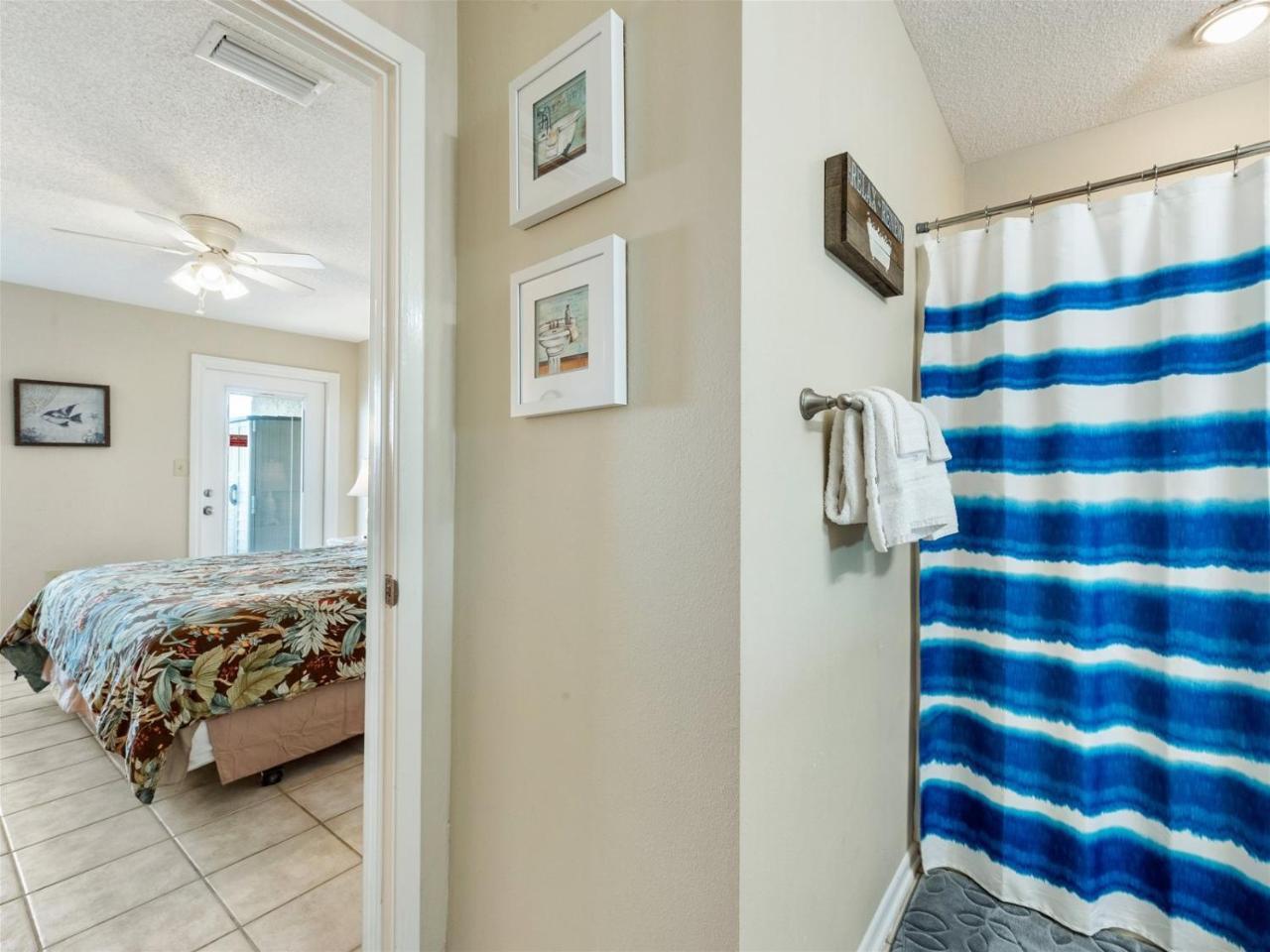 Hotel Sandpiper 2C Gulf Shores Exterior foto