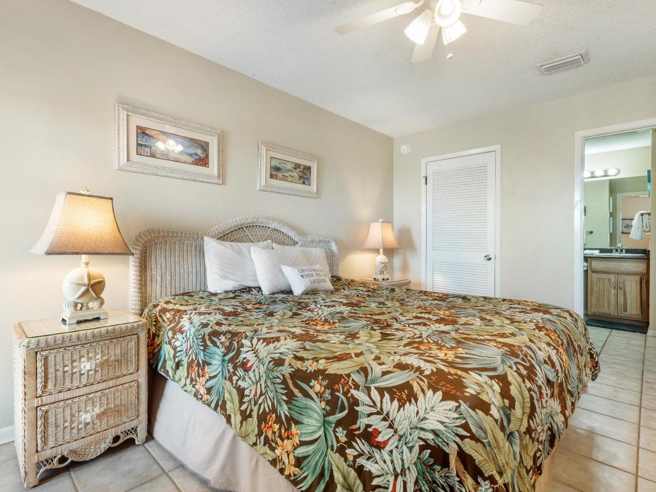 Hotel Sandpiper 2C Gulf Shores Exterior foto