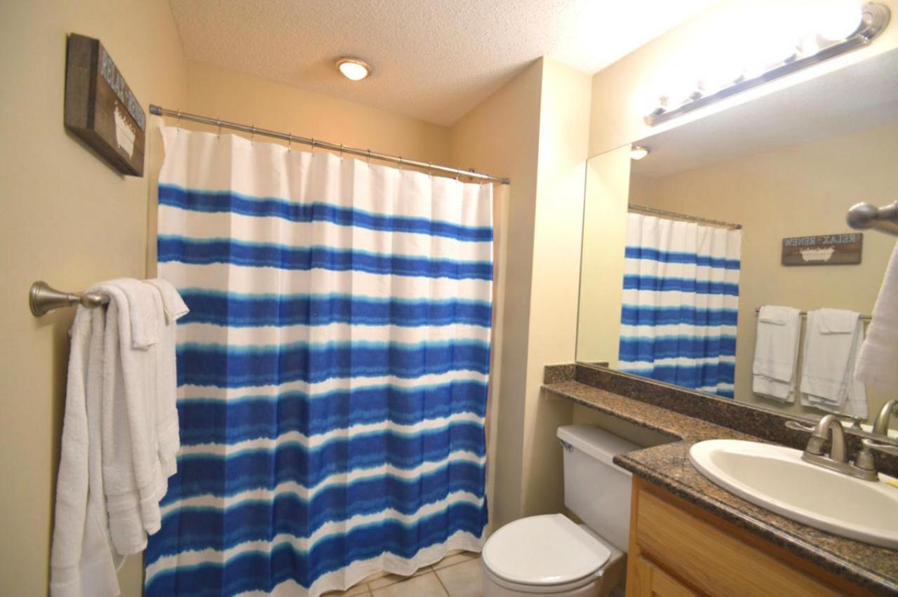 Hotel Sandpiper 2C Gulf Shores Exterior foto